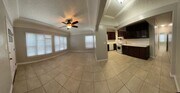 Photo - LARGE UPSTAIRS 2 BEDROOM 1 BATH, BUILDING ... Apartment Unit 2518A