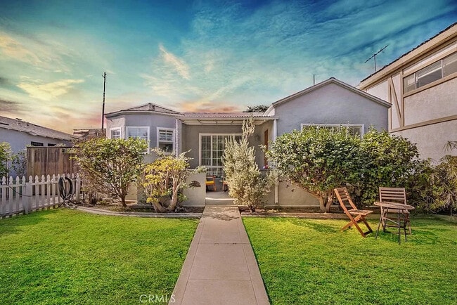 Main House - 2248 20th St