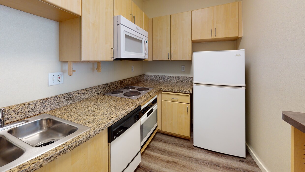 3D Tour - Breeze Suites Moderne