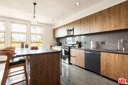 Photo - 547 N Sweetzer Ave Condo Unit 201