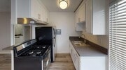 Photo - Berryman Apts...Newly Remodeled Apartments Available...Large Windows...Washer/Dryer in Unit!