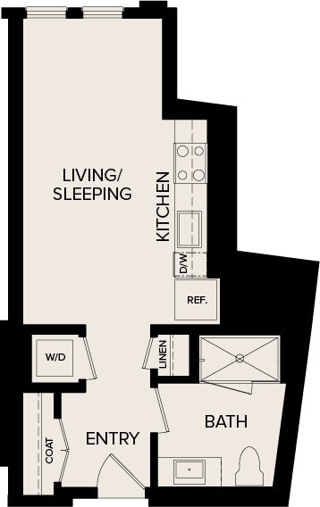 Floor Plan - S5