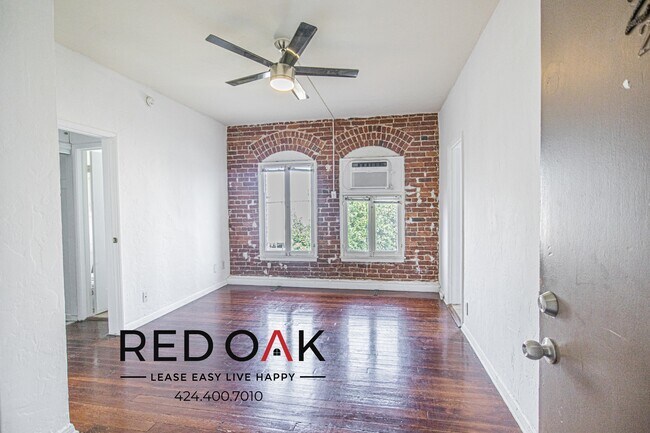 Photo - 1405 S Berendo St Unit 207