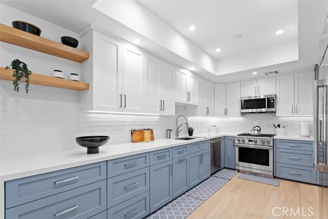 Photo - 1409 Havenhurst Dr