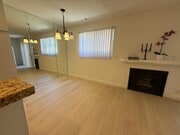 Dining Area - 4322 Matilija Ave Unit 07