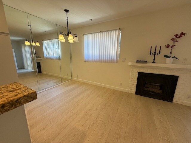 Dining Area - 4322 Matilija Ave Unit 07