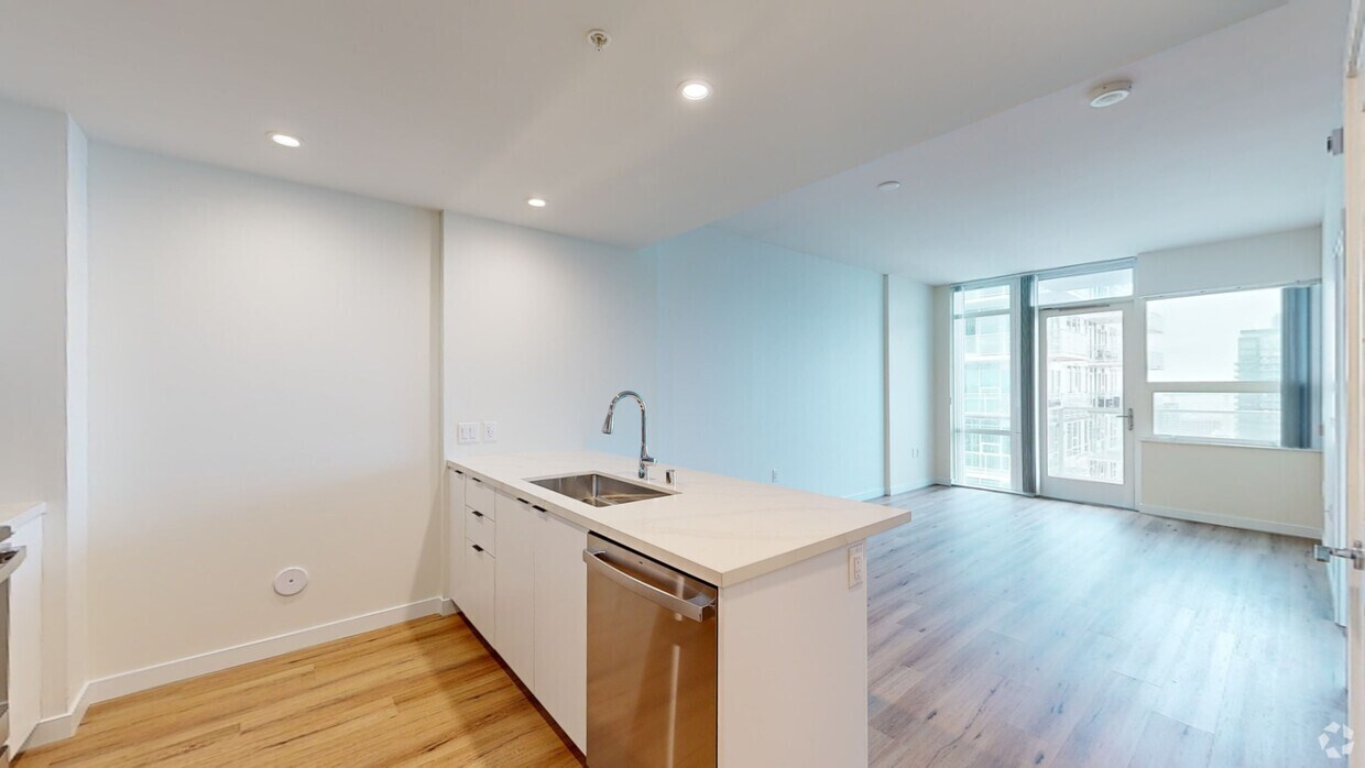 3D Tour - Concert Residences