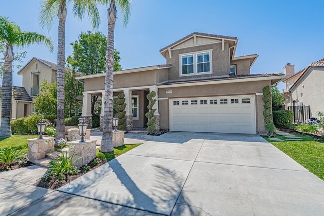 Spacious 4-Bedroom Pool Home in Saugus wit... - Spacious 4-Bedroom Pool Home in Saugus wit...