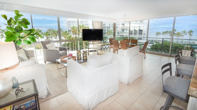 Photo - 1820 Avenida Del Mundo Unit Vacation