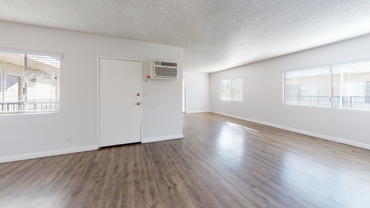 3D Tour - Carson Oakwood Apartments