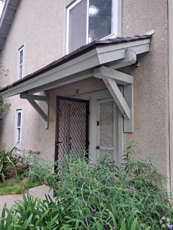 Building Photo - 7131 Farralone Ave Rental