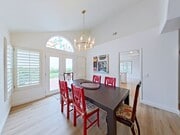 Photo - FURNISHED - Elegant 3 bedroom with office ...