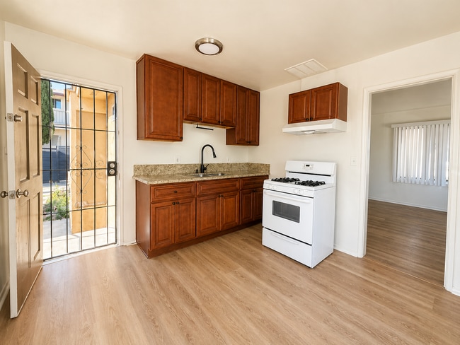 Photo - National City 2 bedroom Home with large yard