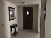 Welcoming Entrance - 400 N Sunrise Way Condo Unit 169