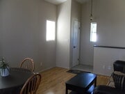 entry area / closet - 7304 Forbes Ave Apartments Unit C
