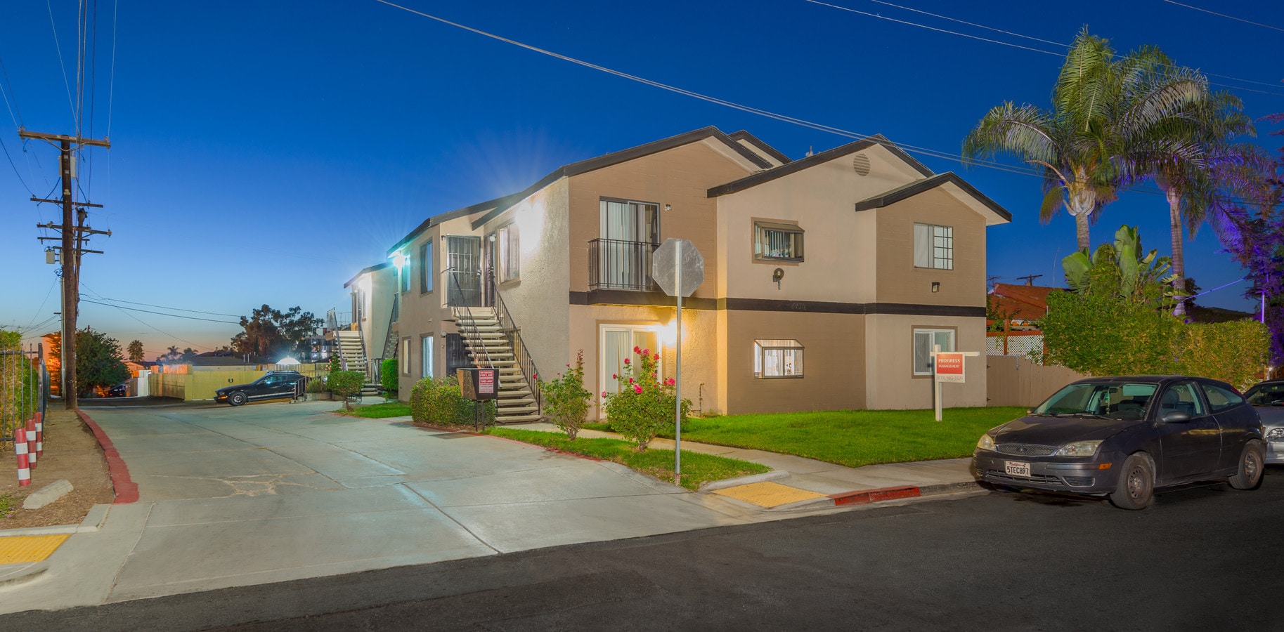 Campus Village 4 - Campus Village 4