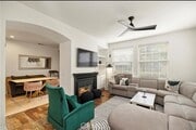Photo - 41945 Davenport Way Townhome