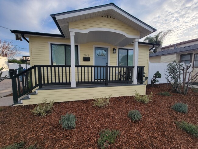 Building Photo - 1916 257th St