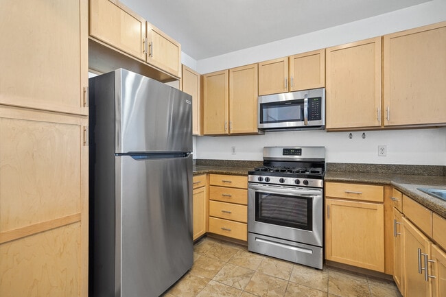 Photo - 6400 Crescent Park E Unit 308