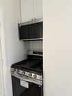 brand new stove and microwave - 6167 Riverside Ave Unit C