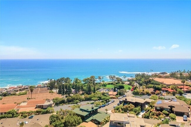 Photo - Ocean View Single Level Laguna Beach Condo!