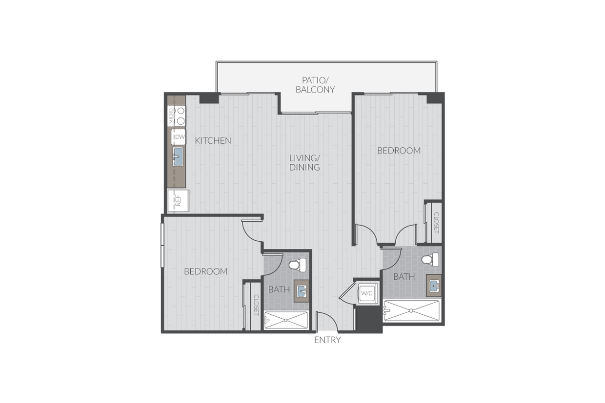 Plan 2F - Plan 2F