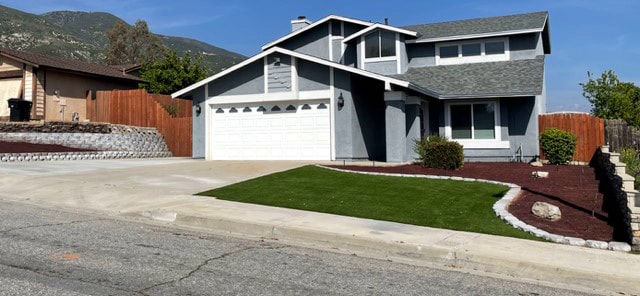 Building Photo - Verdemont Heights Rental