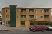 Photo - 2041 S Pacific Ave Apartment Unit 16