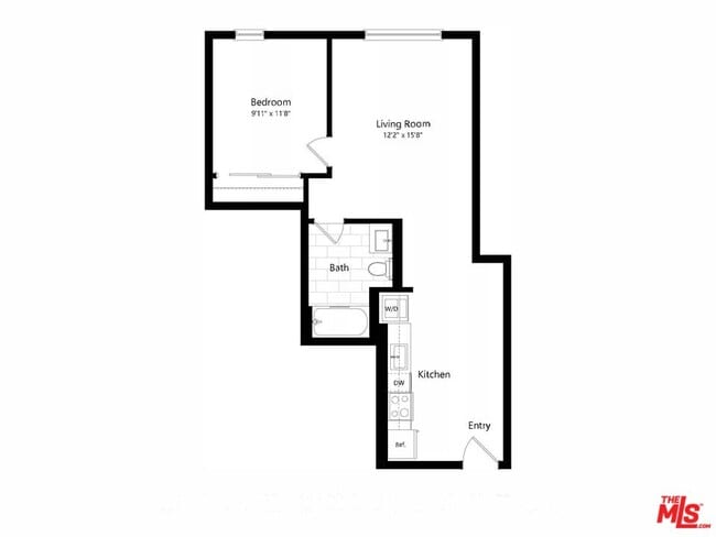 Photo - 10431 Santa Monica Blvd Unit 206