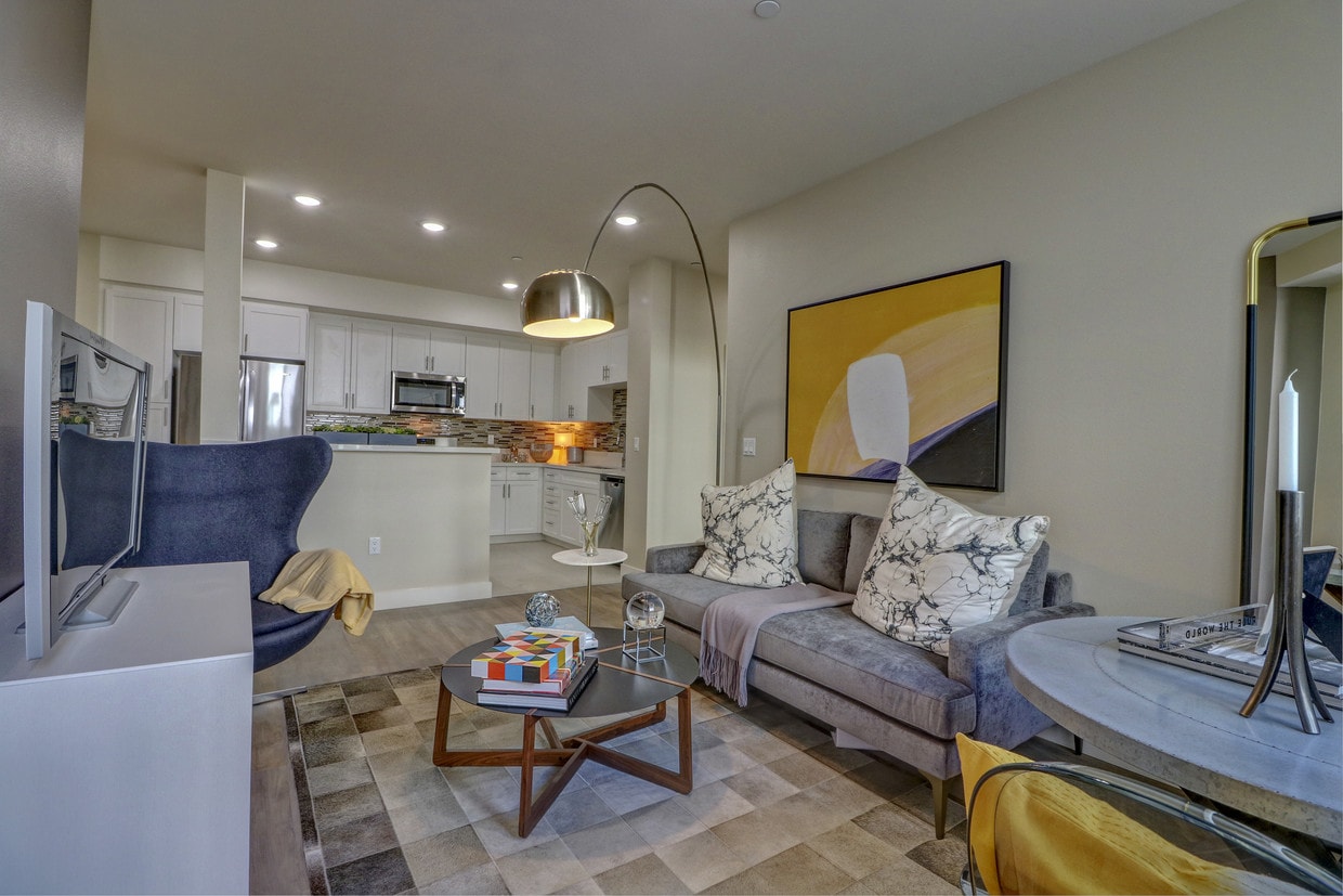 Floor Plan - Residence C