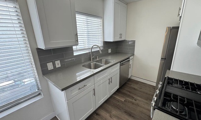 Photo - 1239 12th St Apartments
