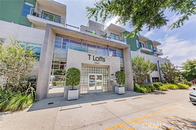 Building Photo - 11500 Tennessee Ave