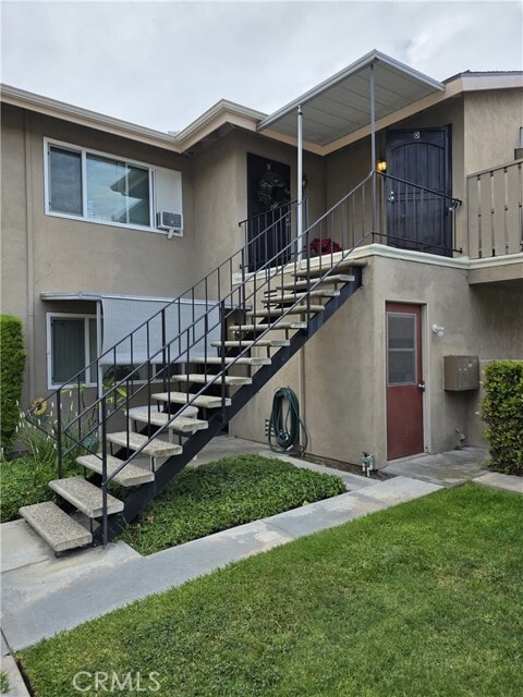 Photo - 406 W Stevens Ave Townhome