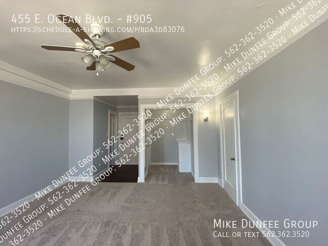Photo - 455 E Ocean Blvd Unit #905