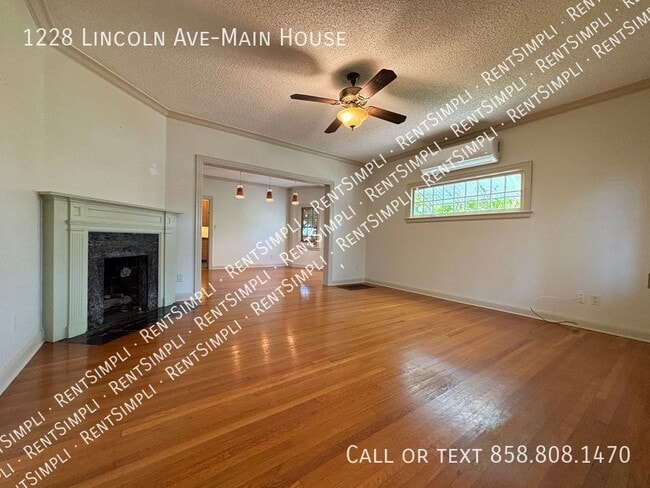 Photo - 1228 Lincoln Ave