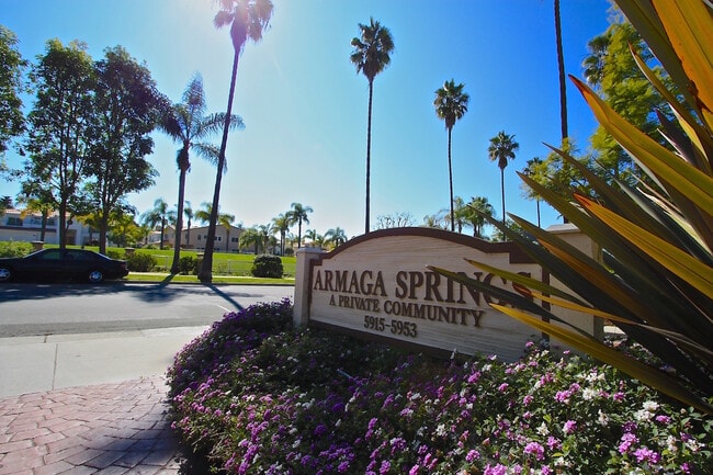 Photo - Great Location Armaga Spring Condo Unit 5947-G