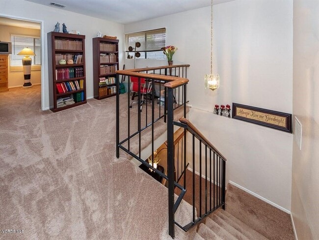 Photo - Spacious two story condo with garage
