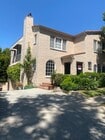 Duplex from street - 1945 Benecia Ave Apartments Unit Lower