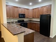 Photo - Santa Barbara Luxury Apartment Homes