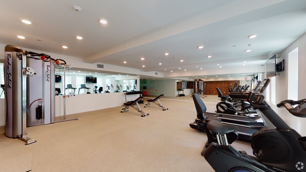 3D Tour - Newhall Crossings