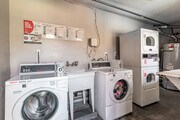 Laundry - 1822 W. El Segundo Blvd. Apartments