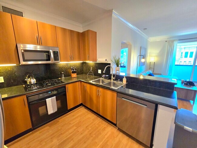 Photo - 550 Park Blvd Unit 2302