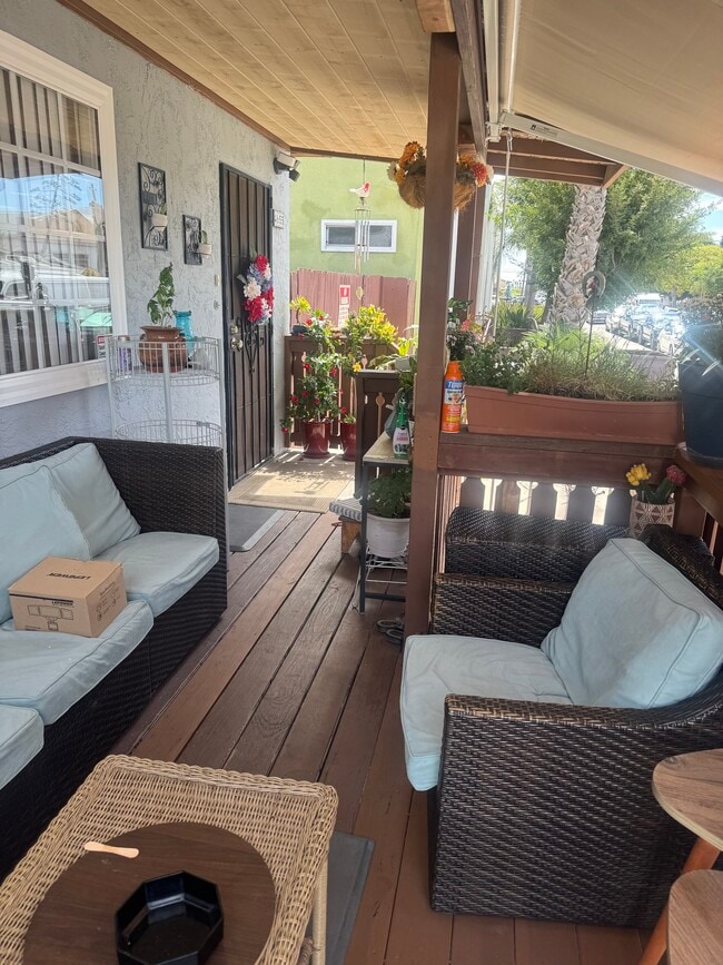 Building Photo - 4655 34th St