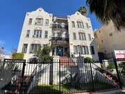 Photo - 316 S Berendo St Unit 109