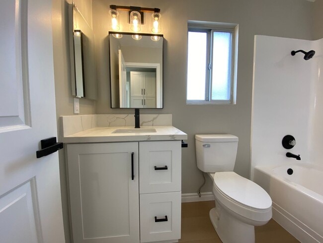 Photo - Newly Renovated One-Bedroom Unit