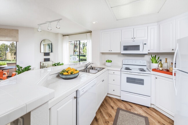 Photo - Cedar Creek Apartment Homes