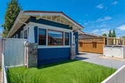 Photo - Cute North Park Craftsman Home