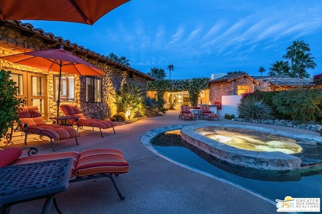 Photo - 1360 E Tachevah Dr