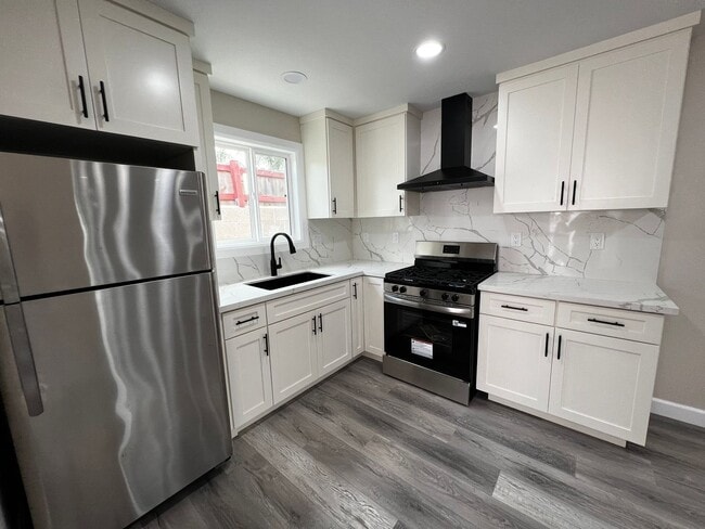 Photo - Brand New Three Bedroom and One Bath ADU House for Rent in Pico Rivera