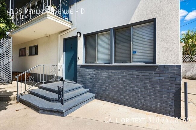 Photo - 4138 Perlita Ave Unit D